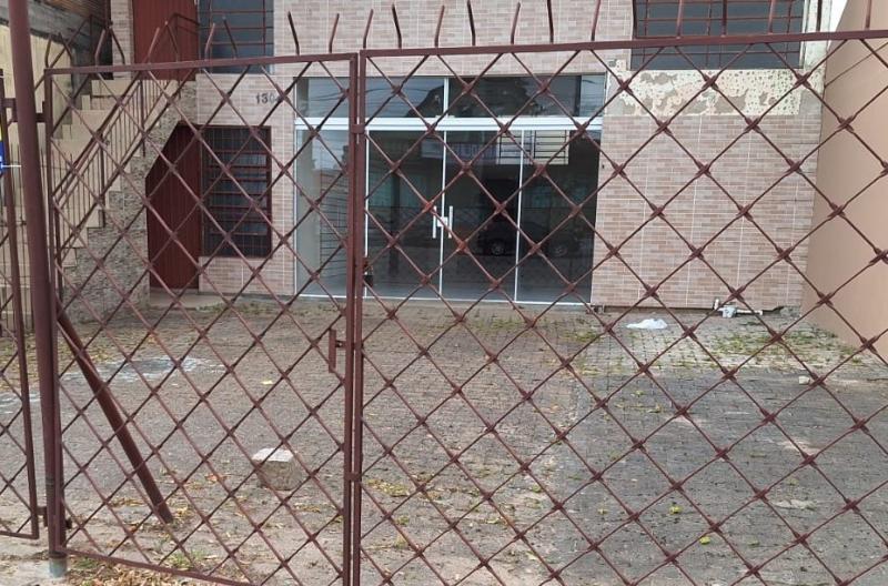  | Prédio para Venda - CENTRO - CAMAQUA