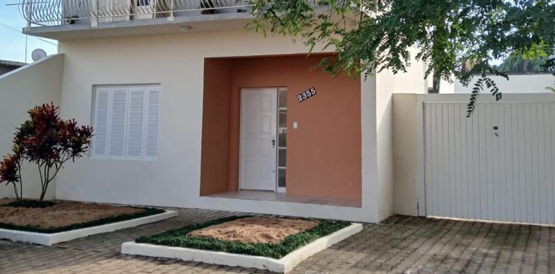  | Casa para Venda - floresta - camaqua