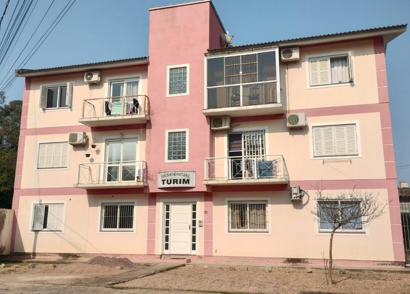  | Apartamento para Venda - vila nova - camaqua