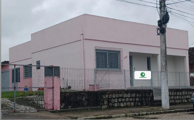  | Casa para Venda - Carvalho Bastos - CAMAQUÃ