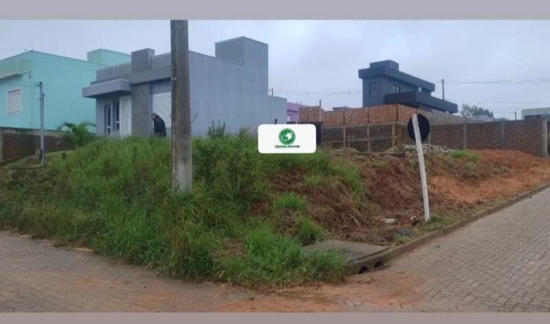  | Terreno para Venda - PARQUE COLINA - CAMAQUA