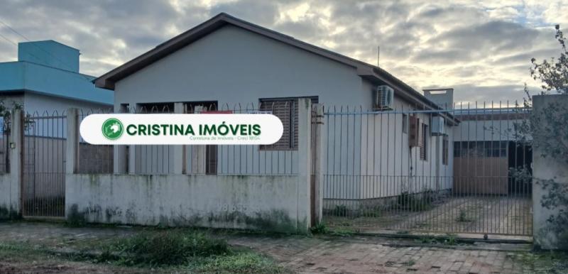  | Casa para Venda - SAO JOSE - CAMAQUA