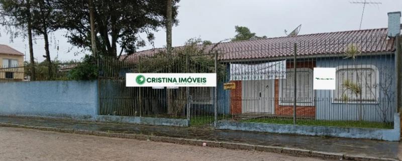  | Casa para Venda - Olaria - CAMAQUÃ
