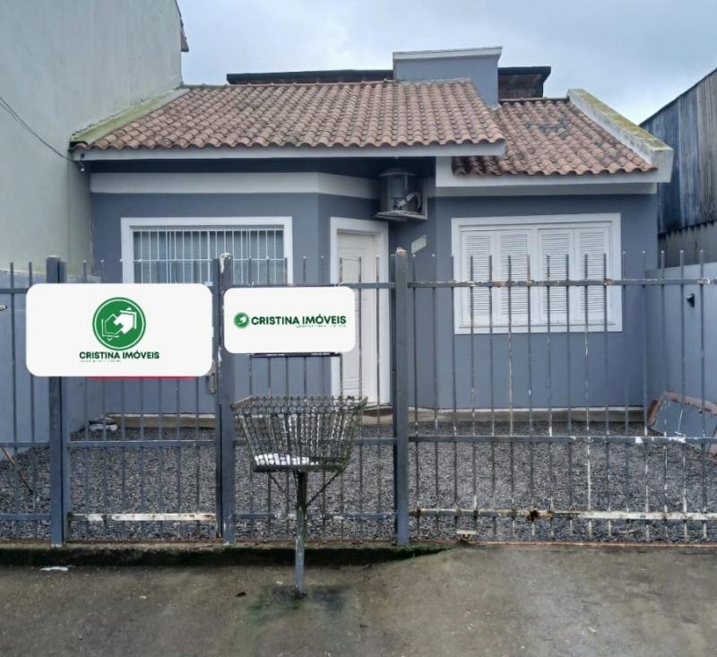  | Casa para Venda - olaria - camaqua