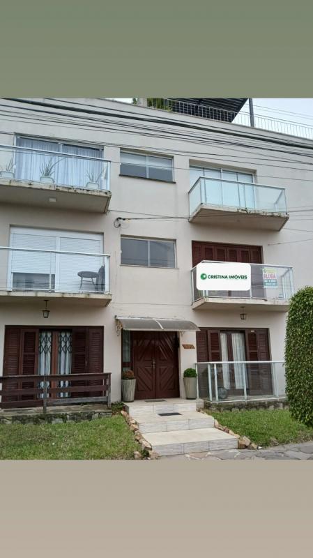  | Apartamento para Venda - Olaria - CAMAQUÃ