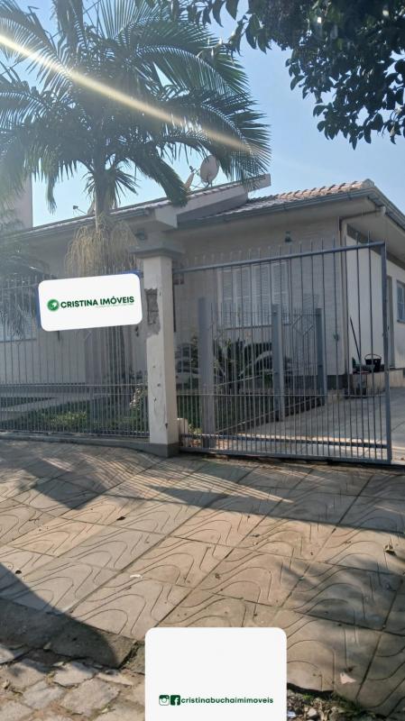  | Casa para Venda - CARVALHO BASTOS - CAMAQUA