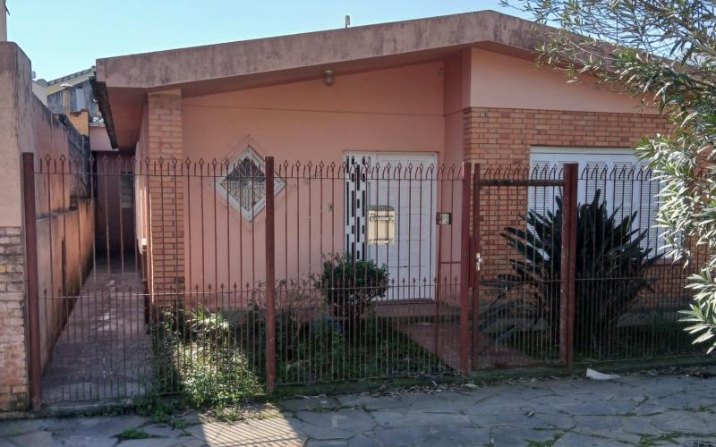  | Casa para Venda - SAO JOSE - CAMAQUA