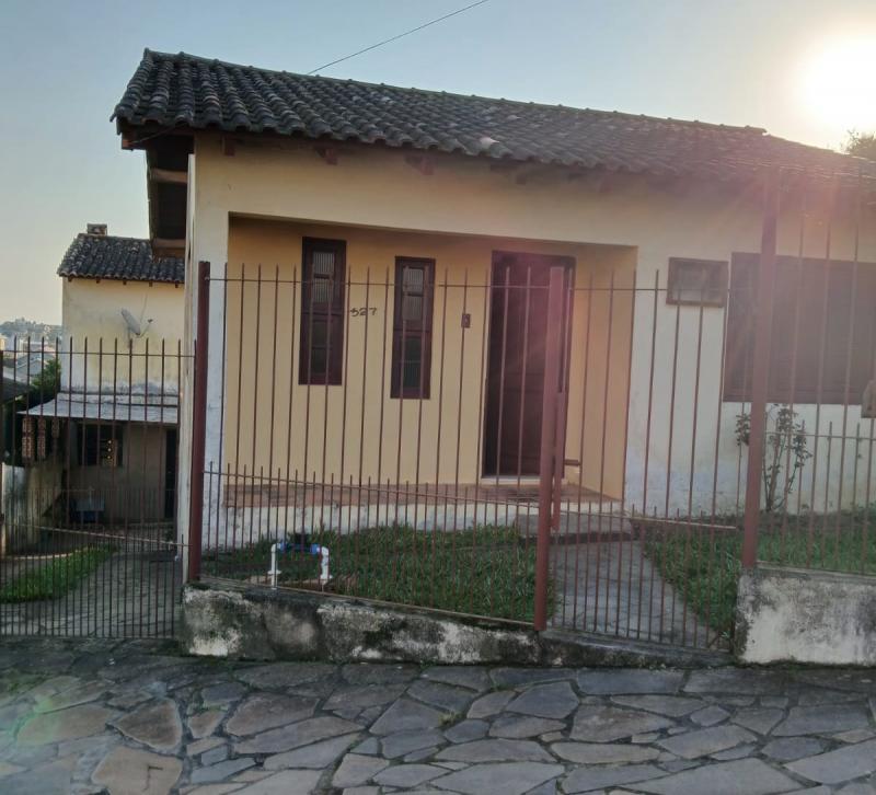  | Casa para Venda - Dona Tereza - Camaqua