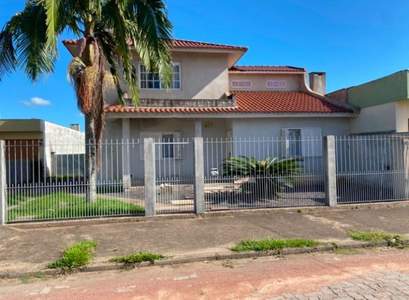  | Sobrado para Venda - OLARIA - CAMAQUA