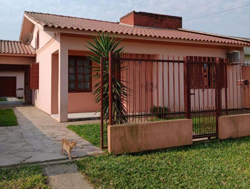  | Casa para Venda - OLARIA - CAMAQUA