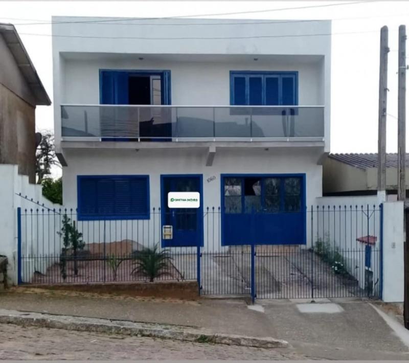  | Sobrado para Venda - CENTENARIO - CAMAQUA