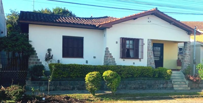  | Casa para Venda - Vila nova - Camaqua