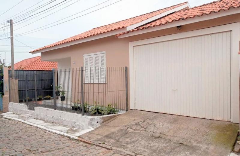  | Casa para Venda - vila nova - camaqua