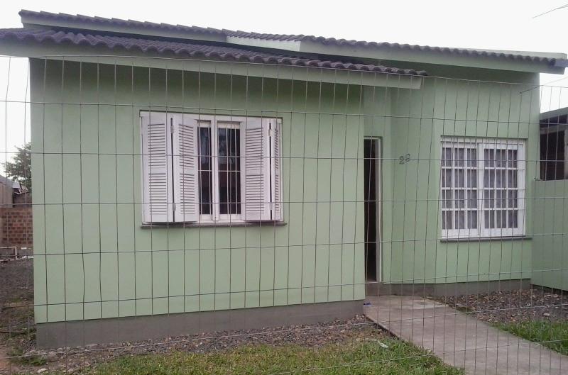  | Casa para Venda - olaria - camaqua