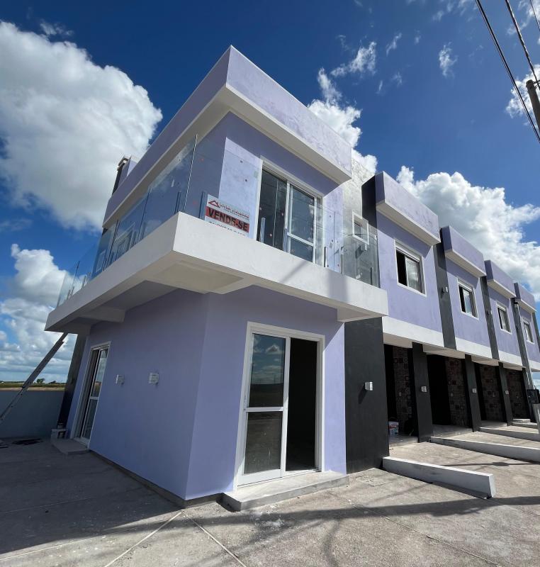  | Sobrado para Venda - Vila viegas - camaqua