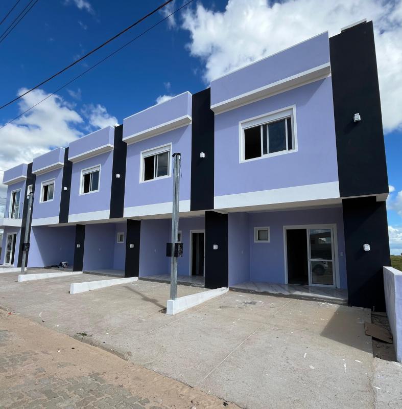  | Sobrado para Venda - vila viegas - camaqua