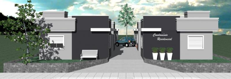  | Casa para Venda - oliveira - camaqua