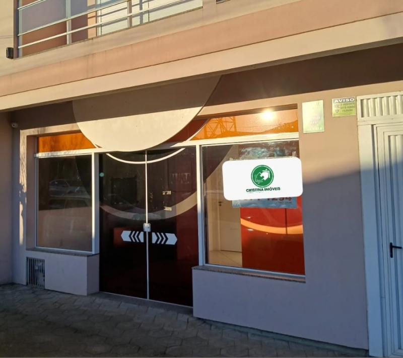  | Sala Comercial para Aluguel - CENTRO - CAMAQUA